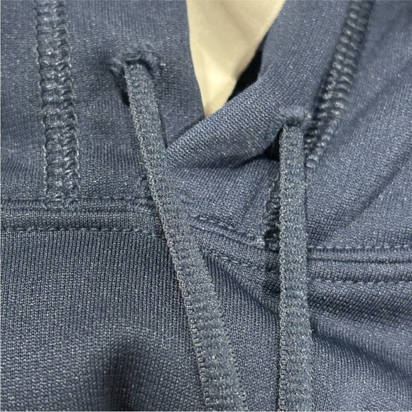 Nike St. Louis Cardinals MLB Pull Over Hoodie Sweatshirt size men's small - Picture 9 of 10